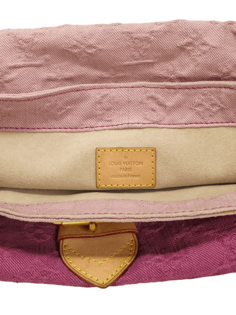 Bolso "Sunshine Monogram"