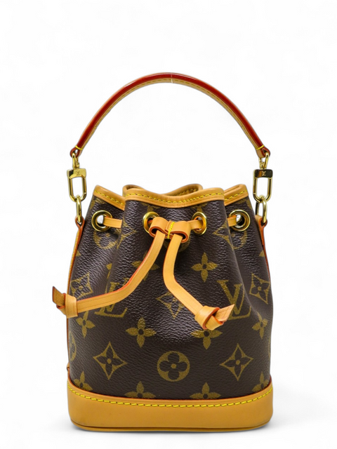Bolso "Nano Noé"