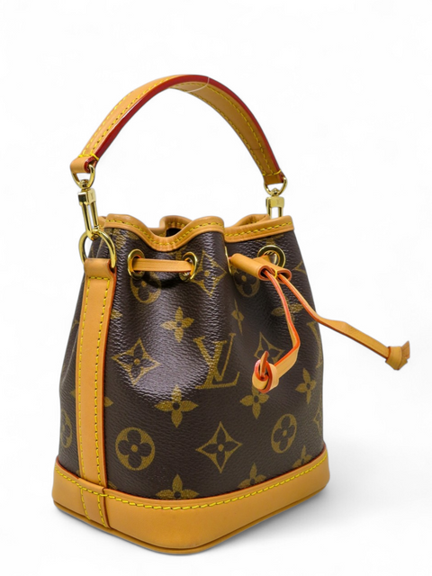 Bolso "Nano Noé"