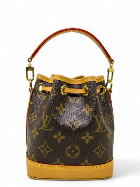 Bolso "Nano Noé"
