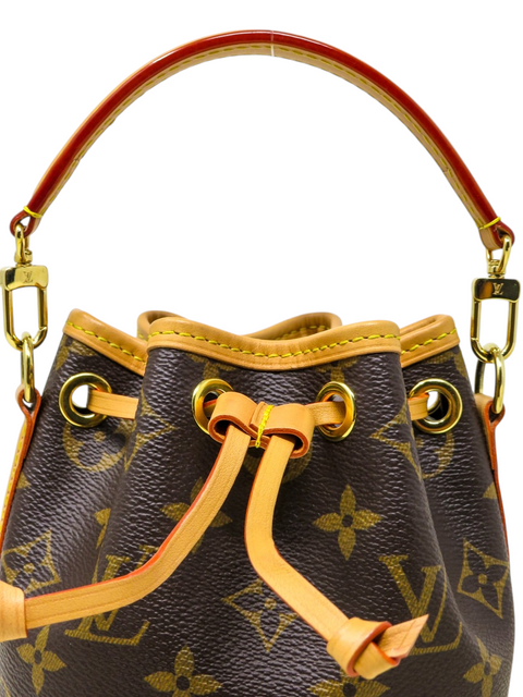 Bolso "Nano Noé"