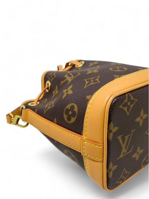 Bolso "Nano Noé"