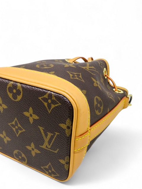 Bolso "Nano Noé"