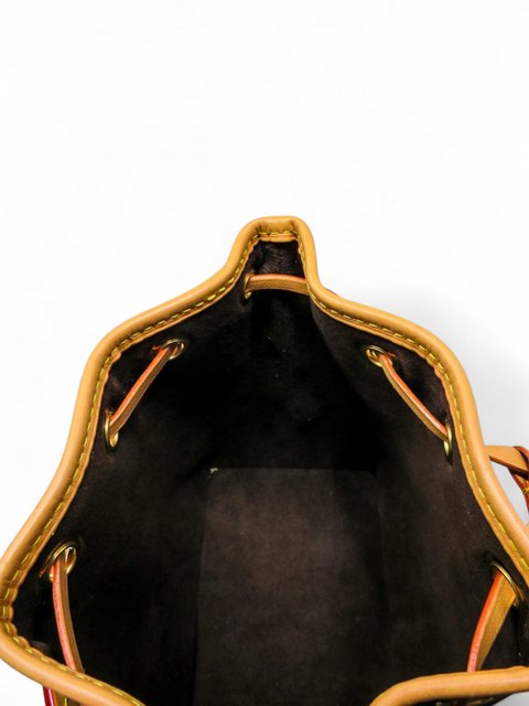 Bolso "Nano Noé"