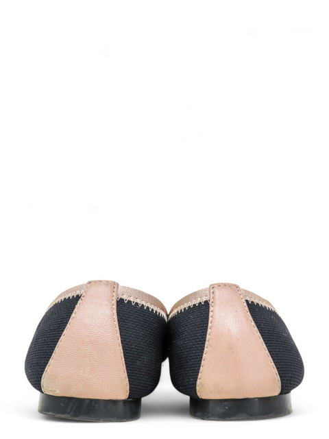 Baletas "Varina Knit Ballet Flats"
