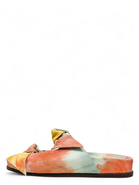 Sandalias "Soft Clarita Flat Sandal"