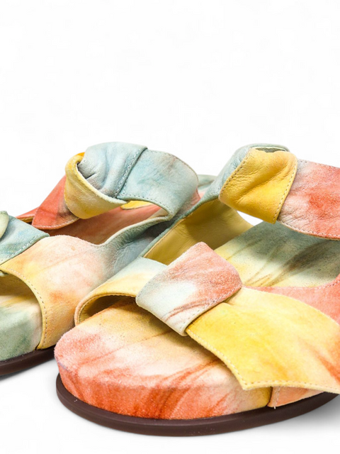 Sandalias "Soft Clarita Flat Sandal"