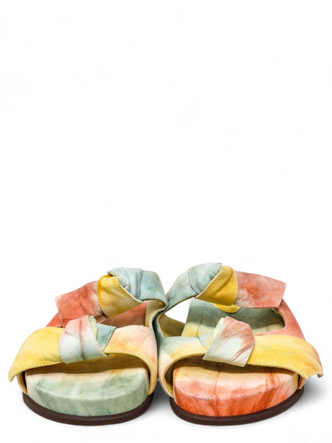 Sandalias "Soft Clarita Flat Sandal"