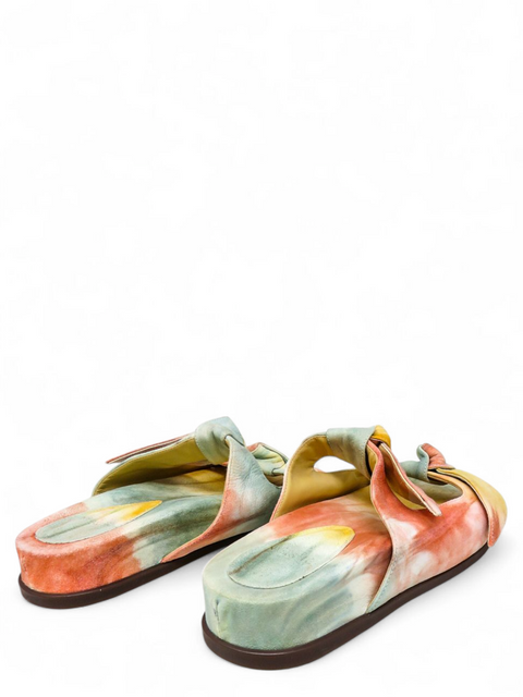 Sandalias "Soft Clarita Flat Sandal"