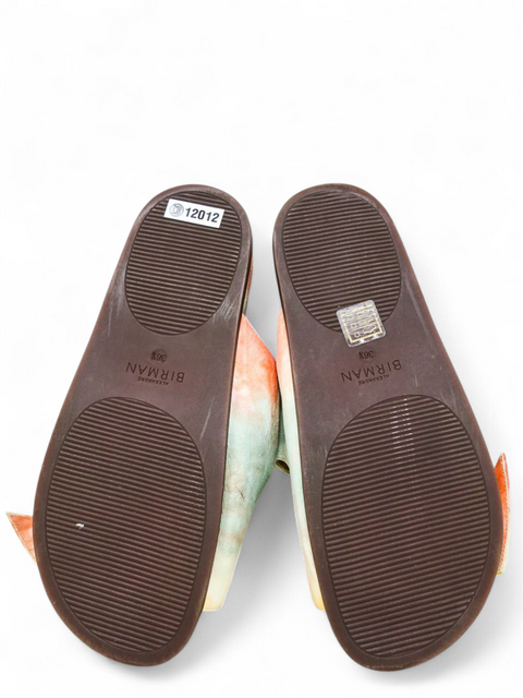 Sandalias "Soft Clarita Flat Sandal"