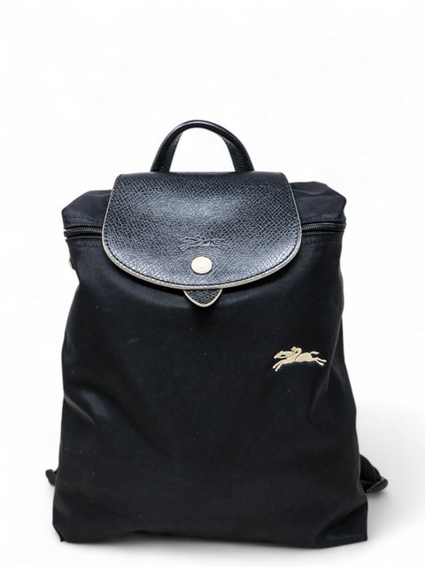 Morral "Le Pliage Sac A Dos Deposé"