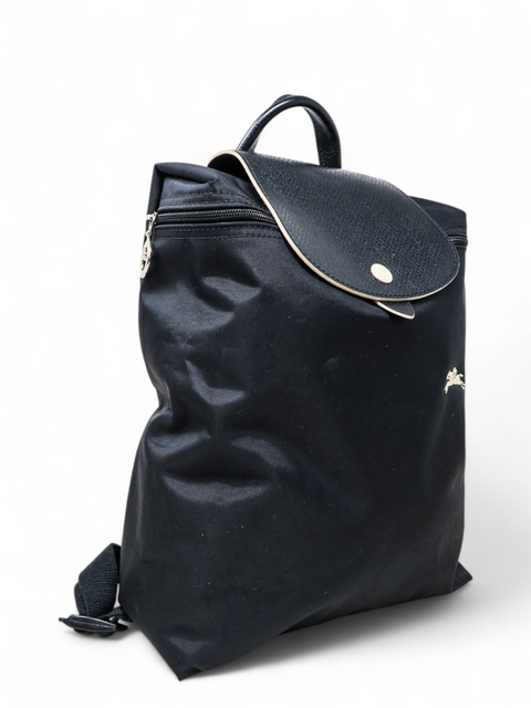 Morral "Le Pliage Sac A Dos Deposé"