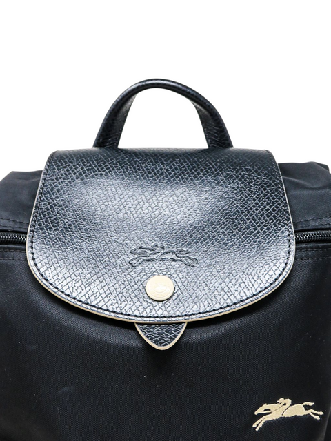 Morral "Le Pliage Sac A Dos Deposé"