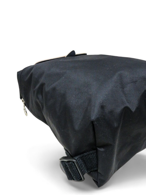 Morral "Le Pliage Sac A Dos Deposé"