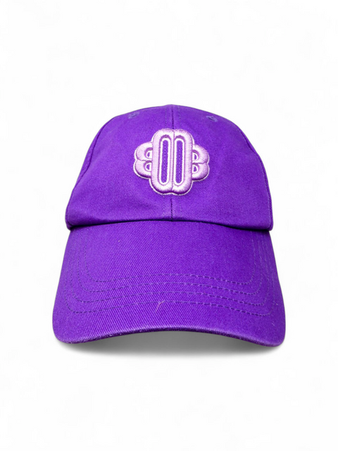 Gorra "Clover Logo"