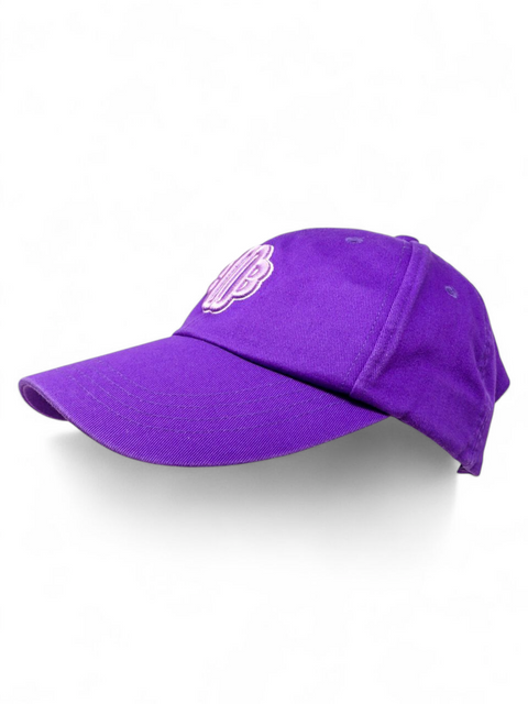 Gorra "Clover Logo"
