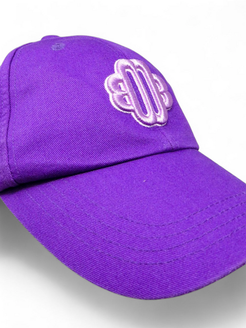 Gorra "Clover Logo"
