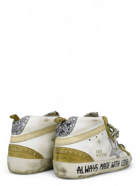 Tenis "Mid Star"