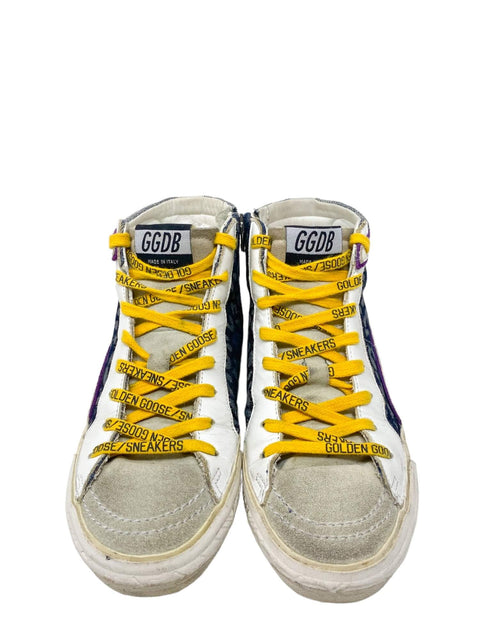 Tenis "LAB Slide"