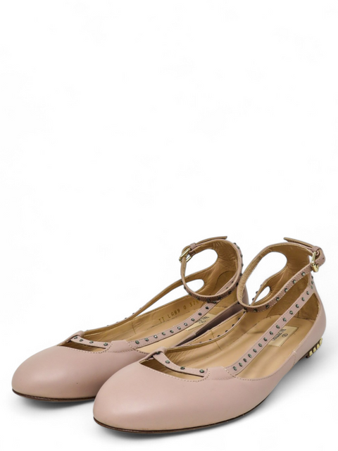 Baletas "Ballet Flats"