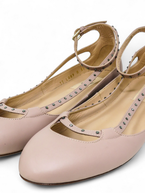 Baletas "Ballet Flats"