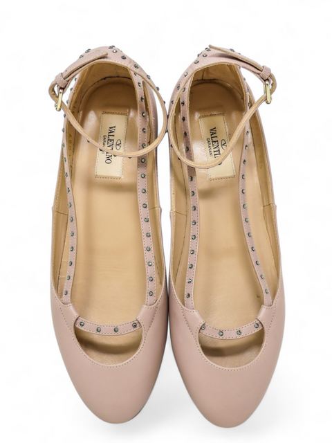 Baletas "Ballet Flats"