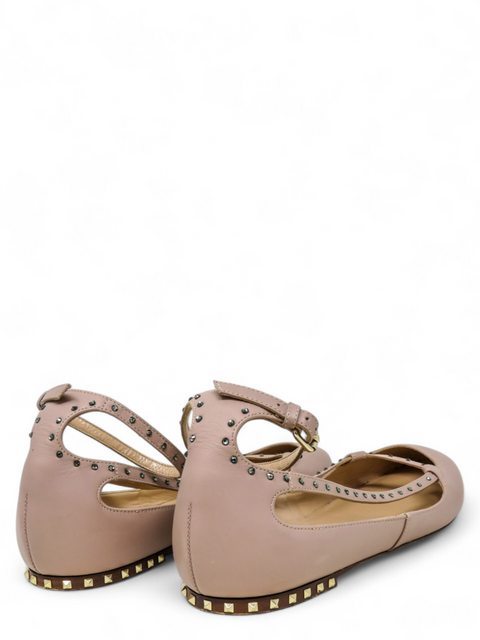 Baletas "Ballet Flats"