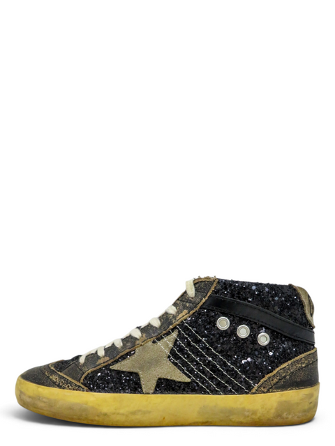 Tenis "Mid-Star"