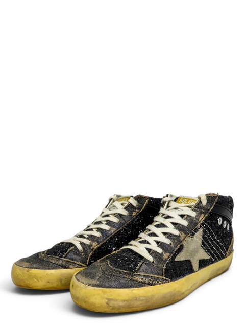 Tenis "Mid-Star"