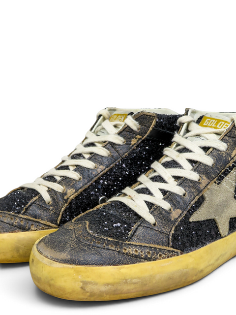 Tenis "Mid-Star"