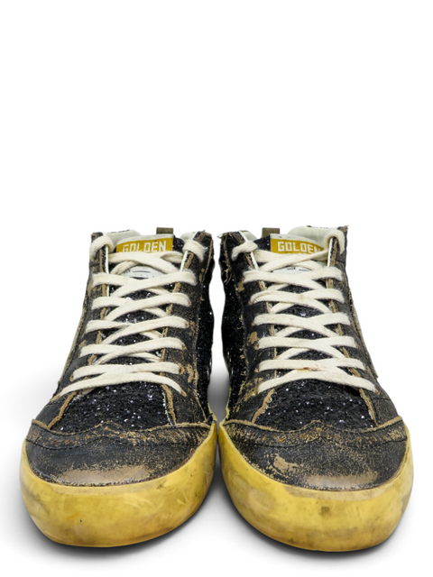 Tenis "Mid-Star"