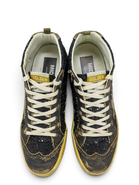 Tenis "Mid-Star"