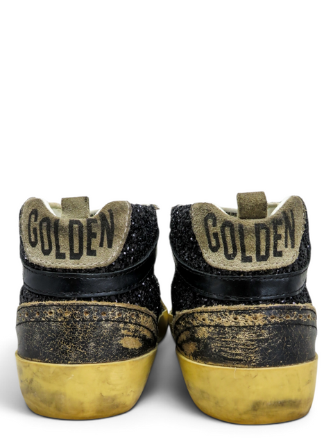 Tenis "Mid-Star"
