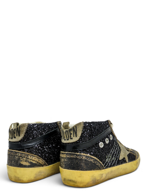 Tenis "Mid-Star"
