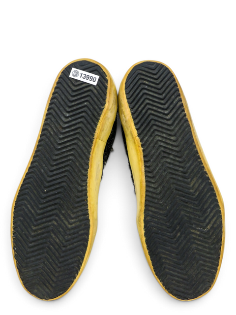 Tenis "Mid-Star"