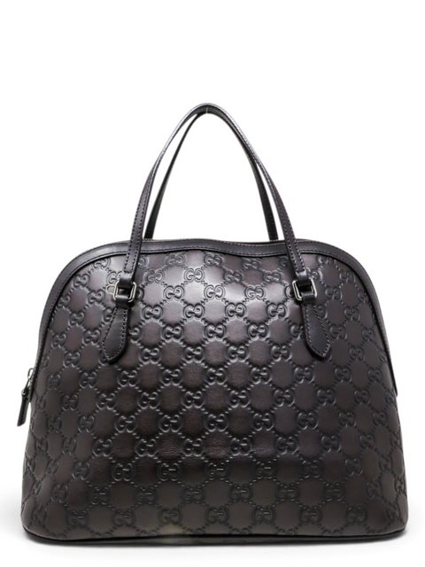Bolso "Dome"