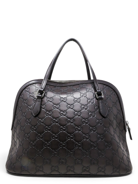 Bolso "Dome"