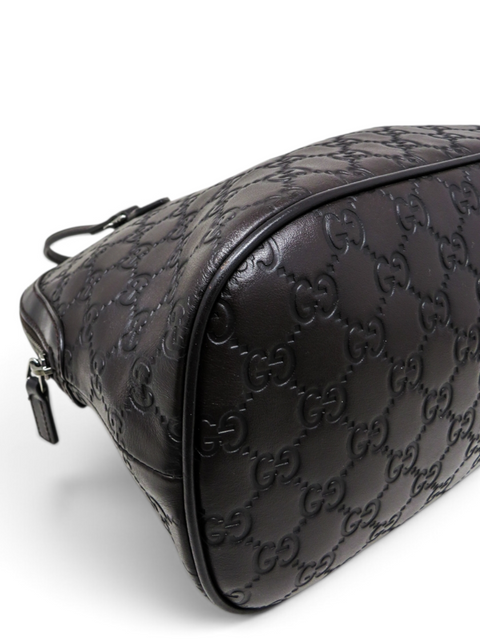 Bolso "Dome"