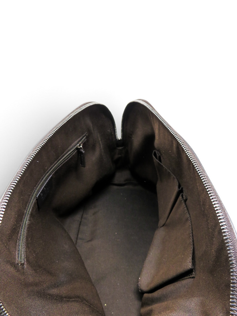 Bolso "Dome"