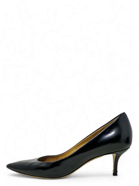 Tacones Negros