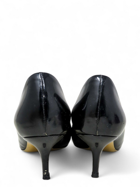 Tacones Negros