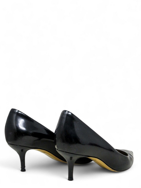 Tacones Negros