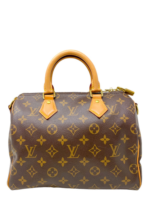 Bolso "Speedy Bandouliere 25"