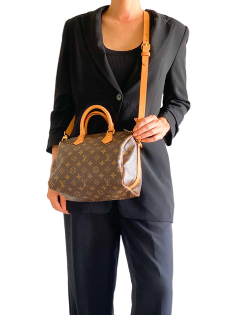 Bolso "Speedy Bandouliere 25"