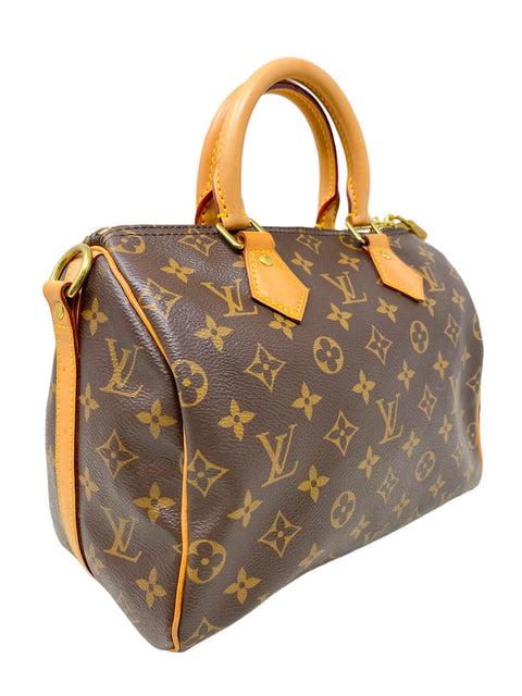 Bolso "Speedy Bandouliere 25"