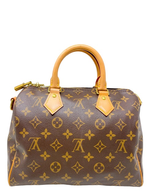 Bolso "Speedy Bandouliere 25"
