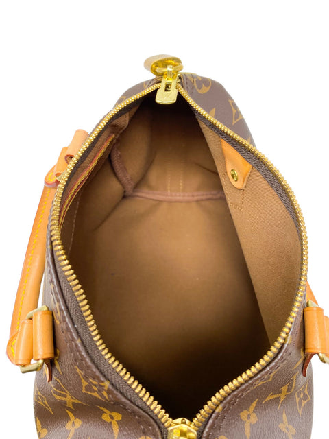 Bolso "Speedy Bandouliere 25"