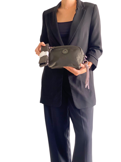 Bolso "Bandolera S Nylon"