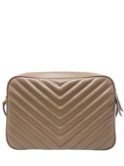 Bolso "Lou Camera Bag In Quilted Leather"