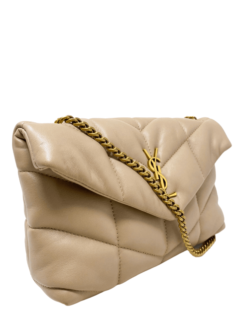 Bolso "Toy Puffer In Lambskin"